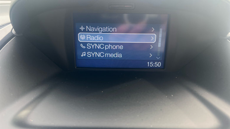 Ford B-MAX 1.0 EcoBoost 125 Titanium Navigator 5dr Petrol Hatchback